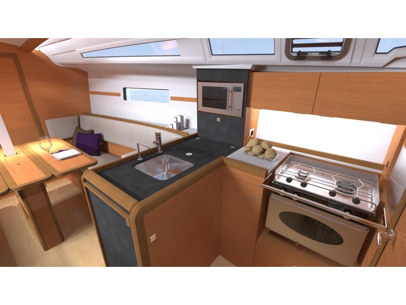 Immagine principale barca