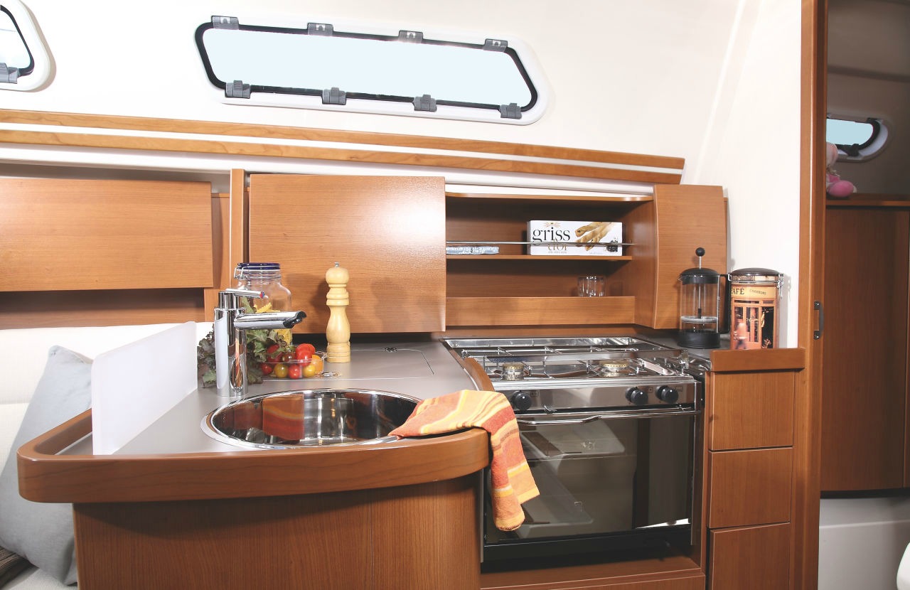 Immagine principale barca