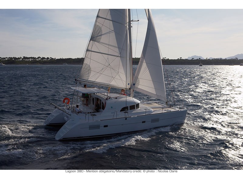 Immagine principale barca