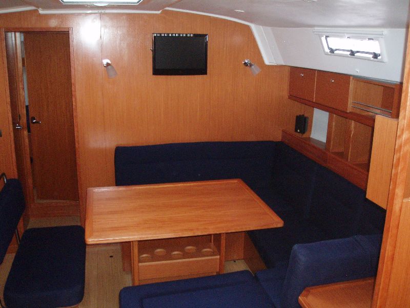 Immagine principale barca