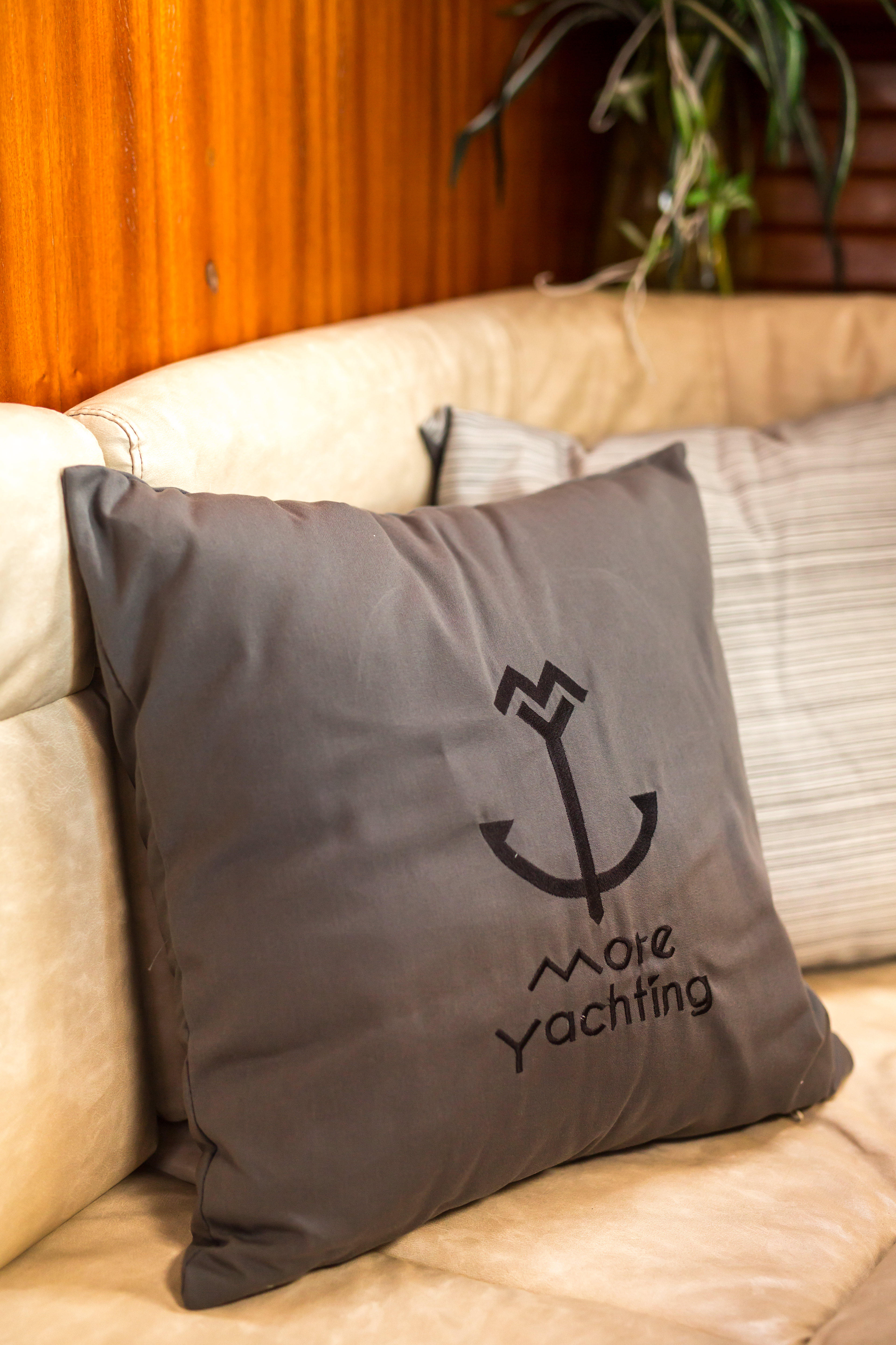 Immagine principale barca