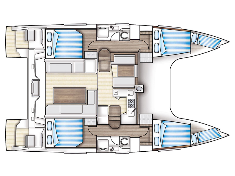 Immagine principale barca