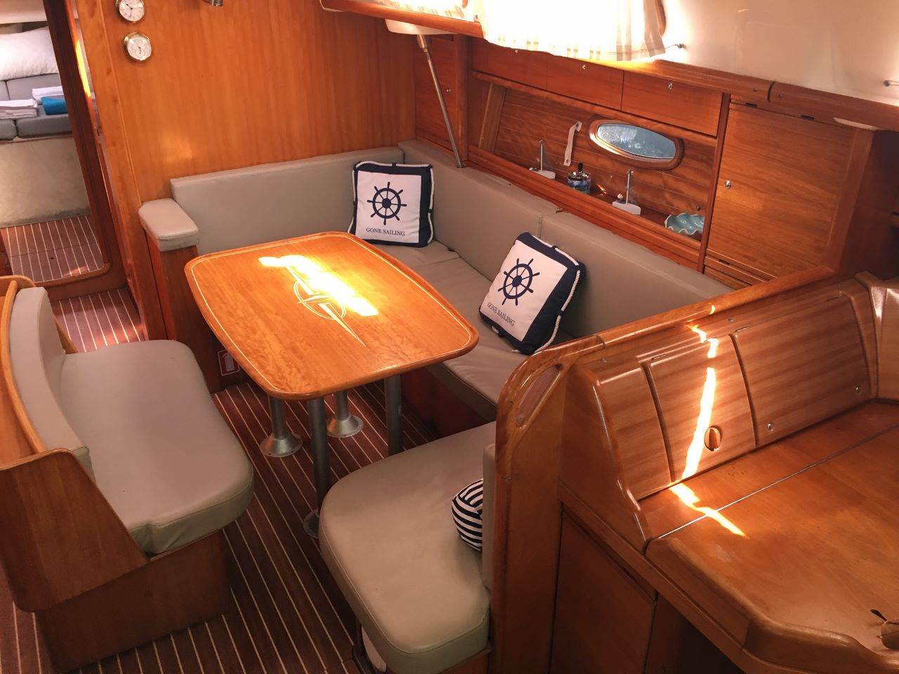 Immagine principale barca