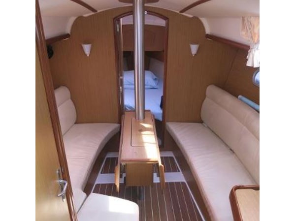 Immagine principale barca