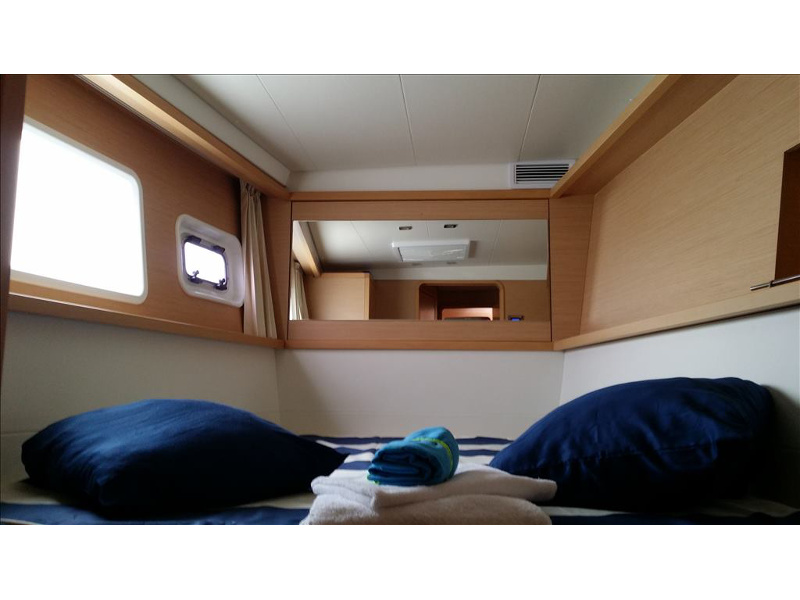 Immagine principale barca