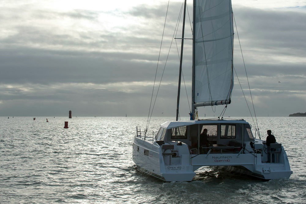 Immagine principale barca