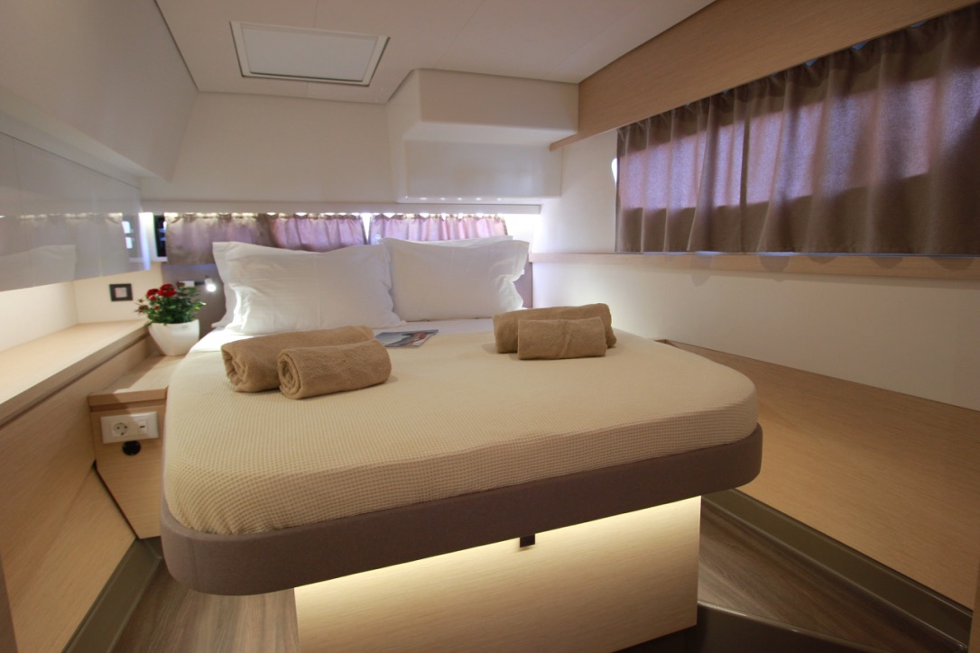 Immagine principale barca