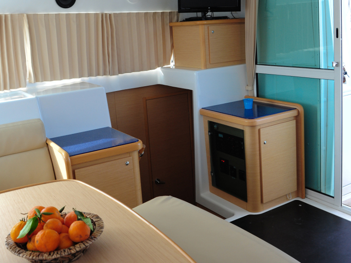 Immagine principale barca