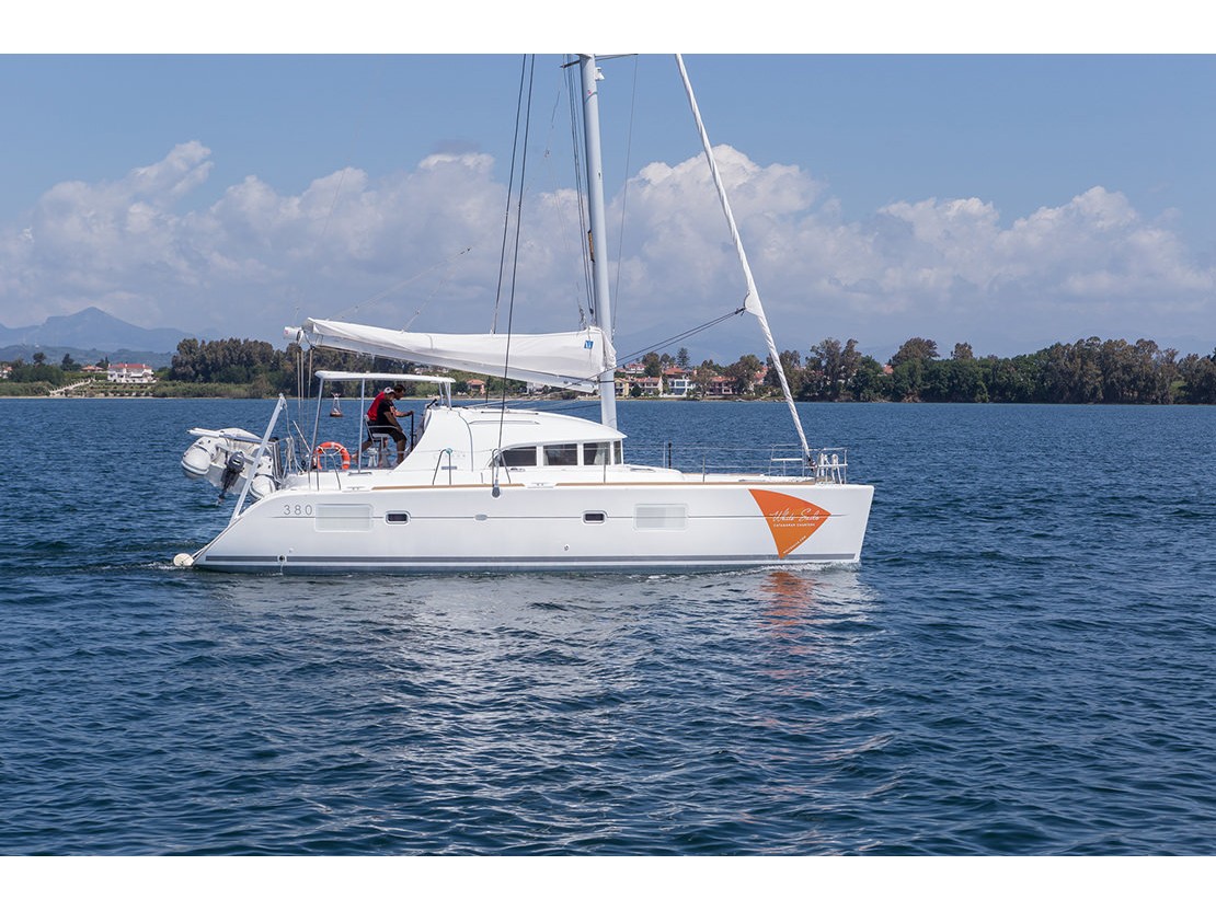 Immagine principale barca