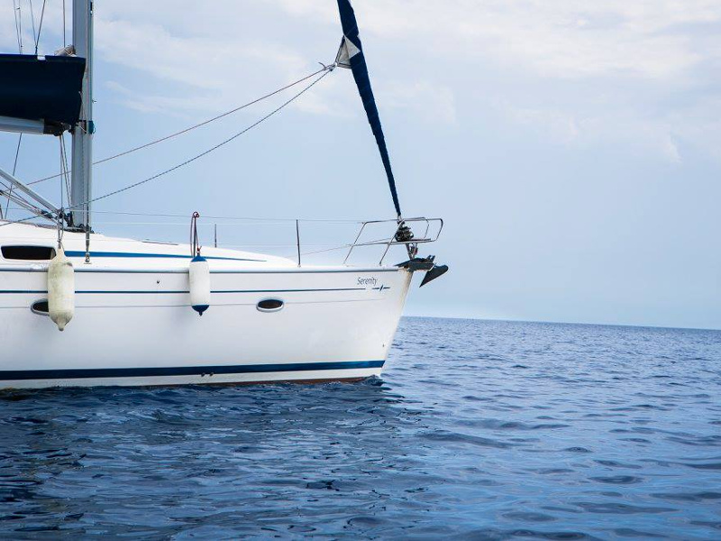 Immagine principale barca