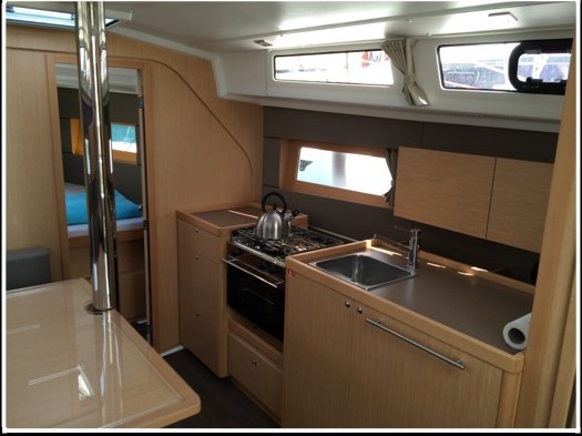 Immagine principale barca