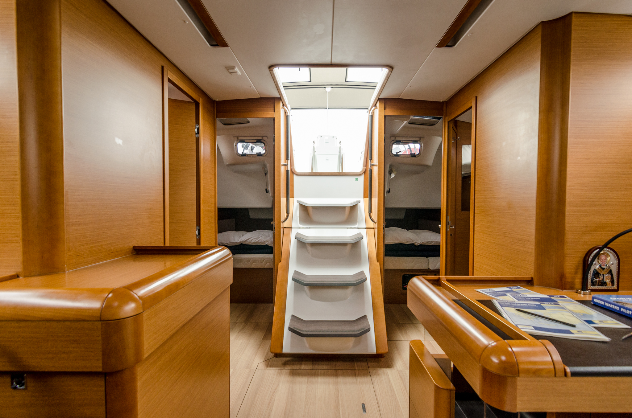 Immagine principale barca