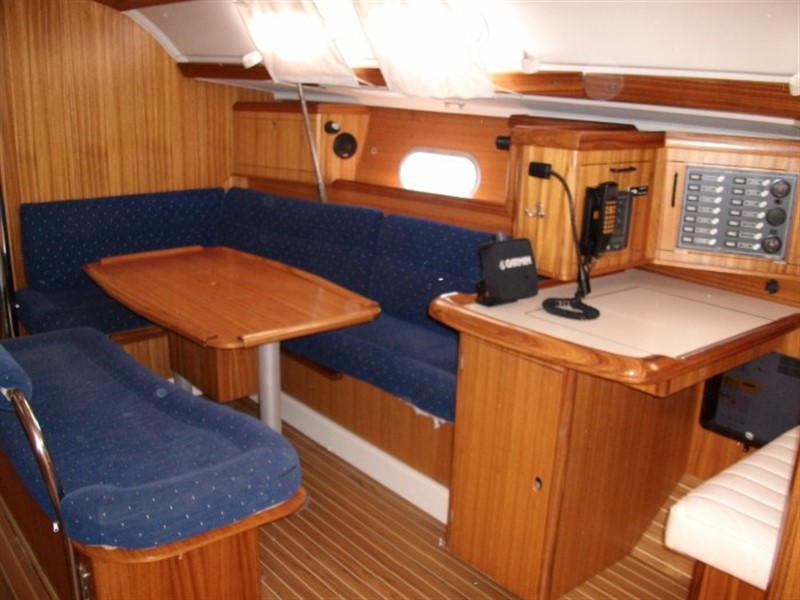 Immagine principale barca