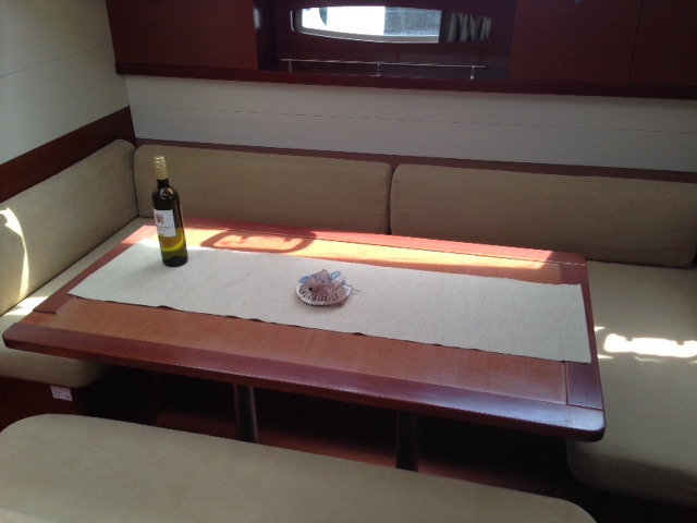 Immagine principale barca