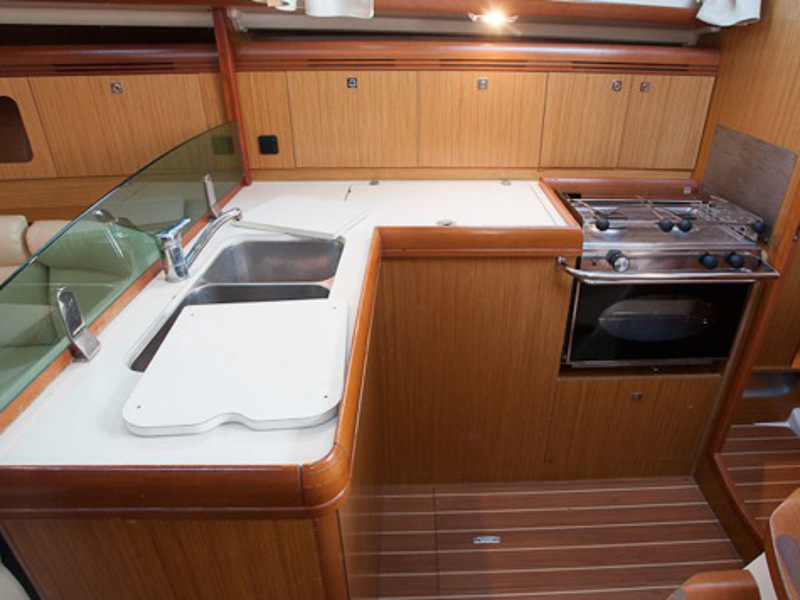 Immagine principale barca