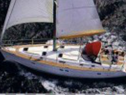 Immagine principale barca