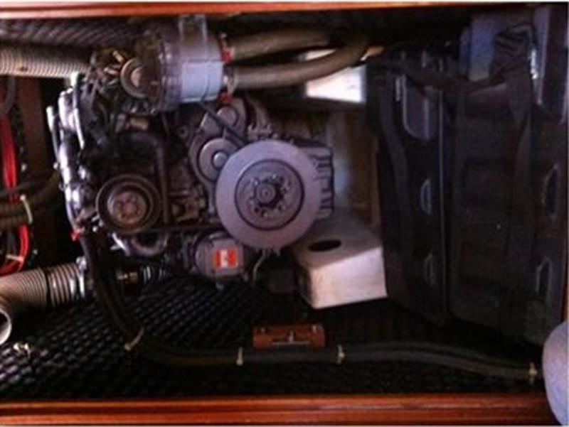 Immagine principale barca