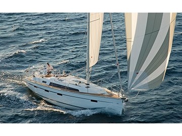 Immagine principale barca