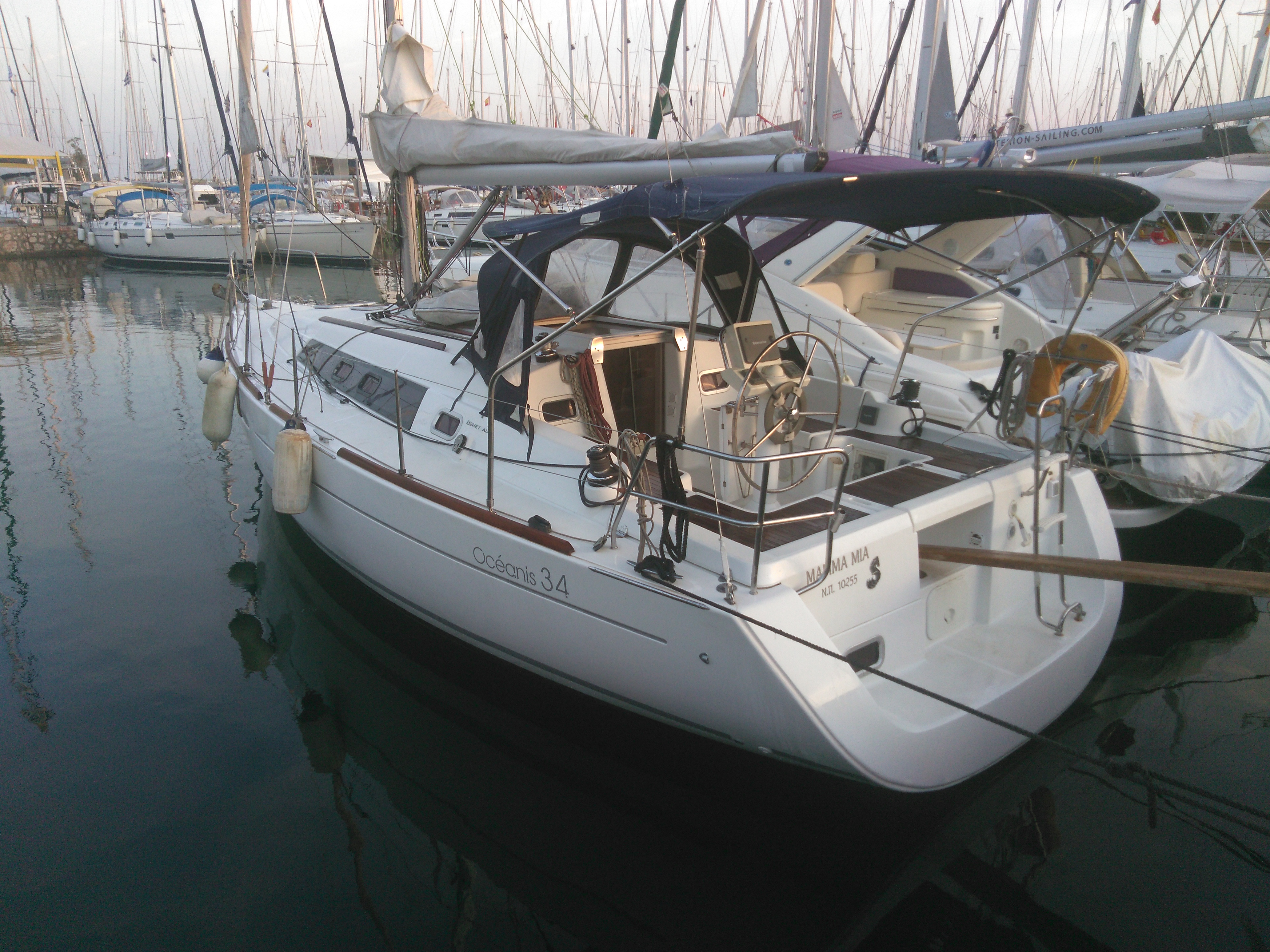 Immagine principale barca