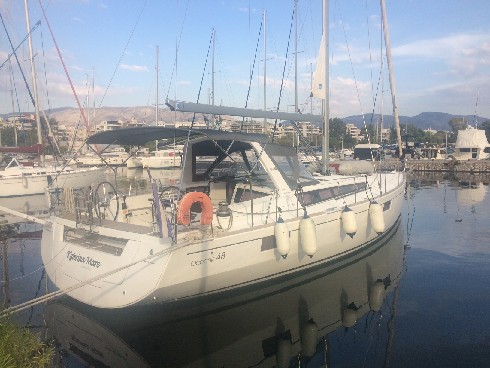 Immagine principale barca