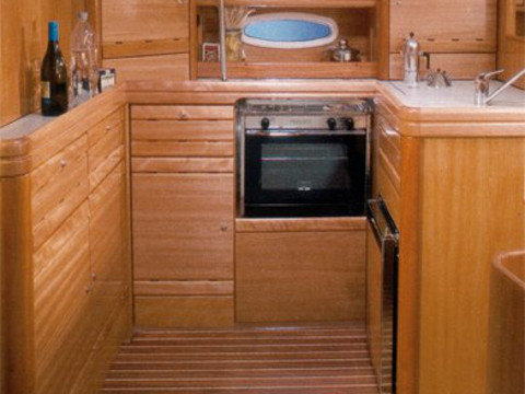 Immagine principale barca