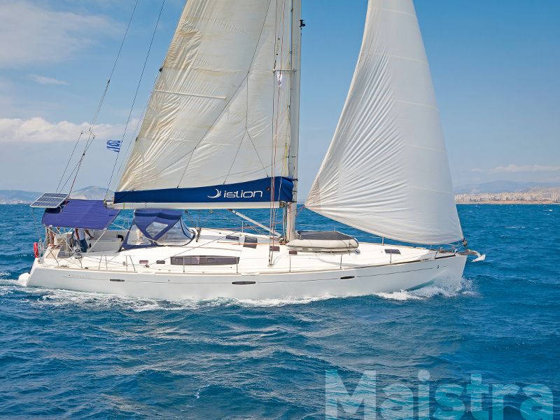 Immagine principale barca