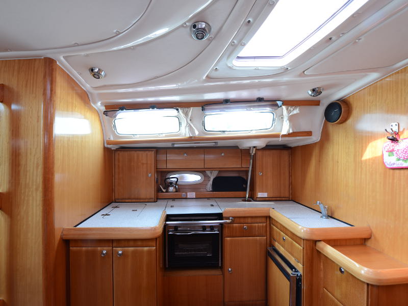 Immagine principale barca