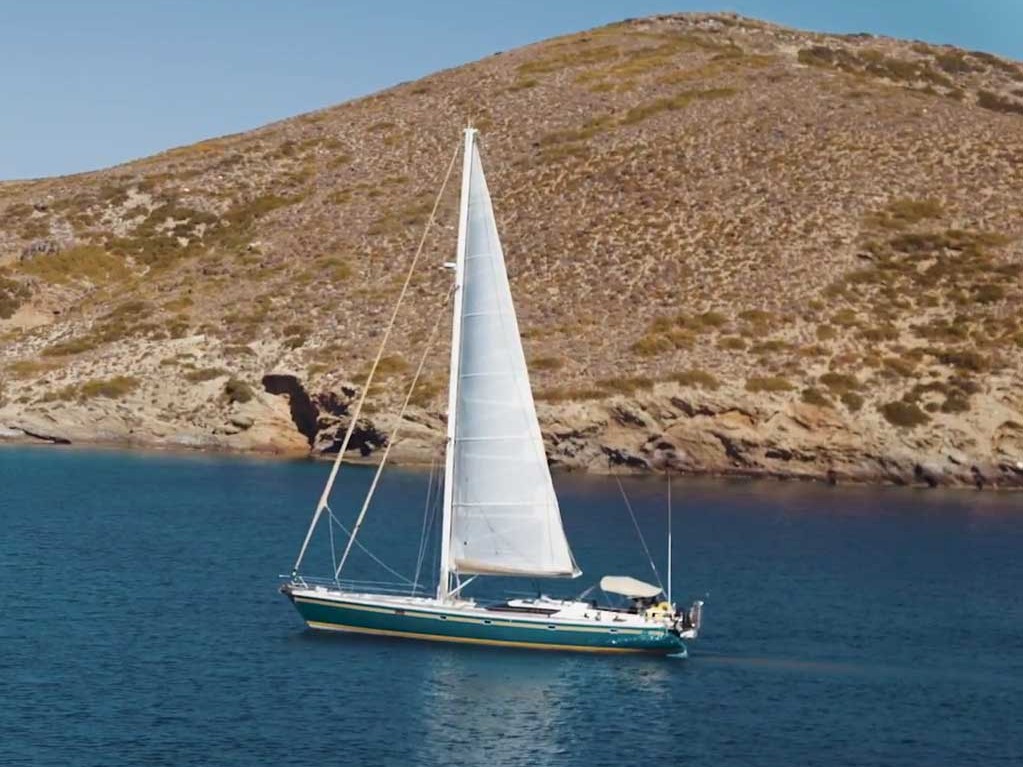 Immagine principale barca