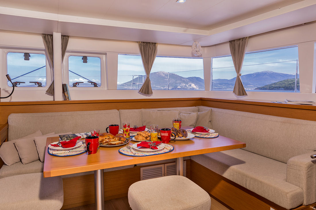 Immagine principale barca