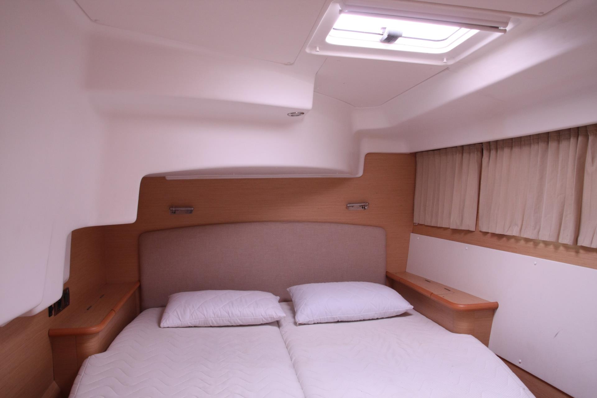 Immagine principale barca