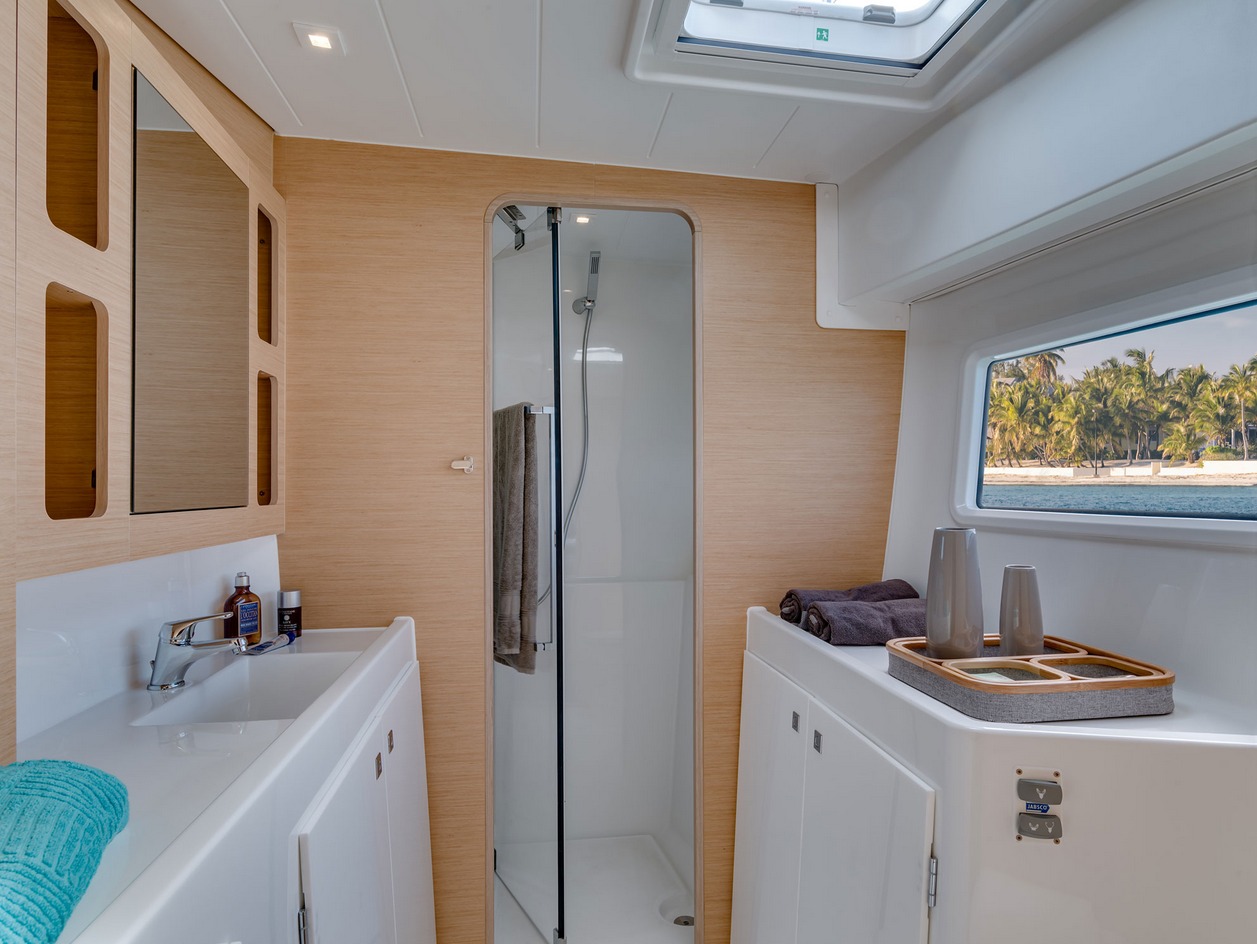 Immagine principale barca