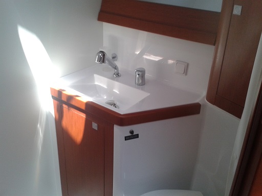 Immagine principale barca