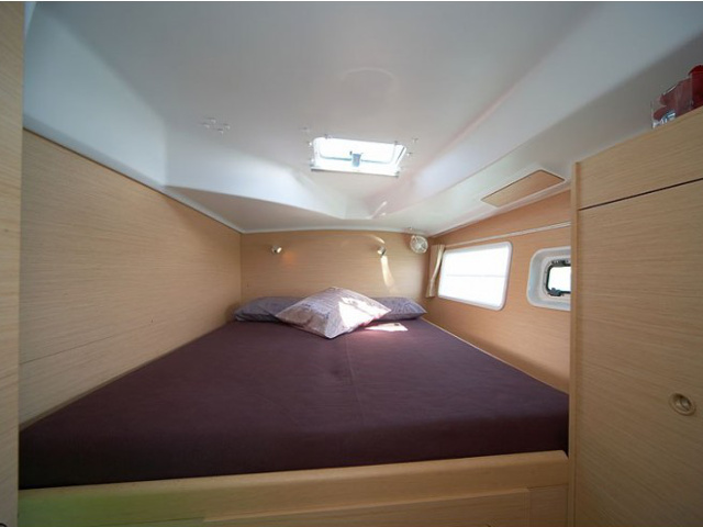 Immagine principale barca