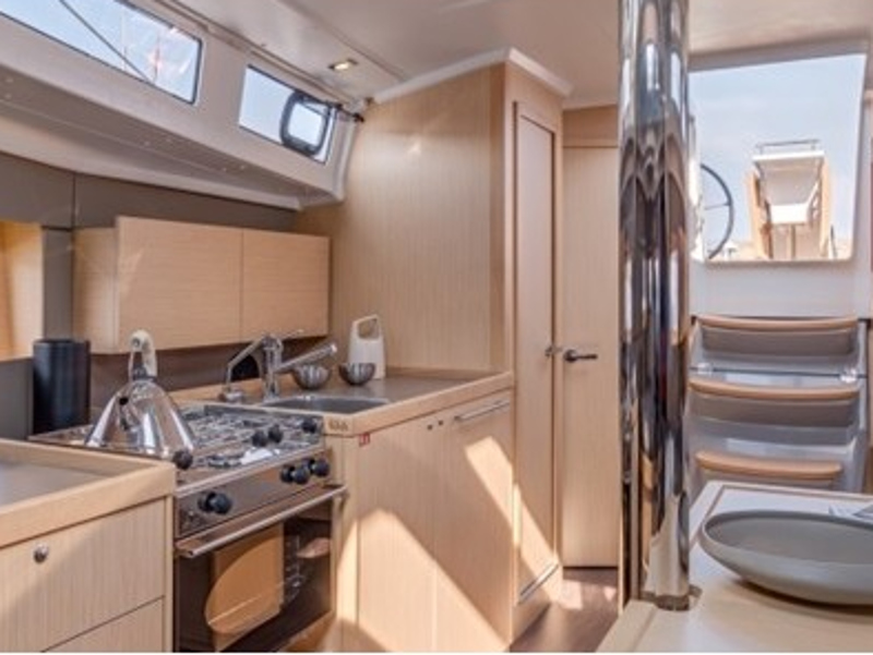 Immagine principale barca