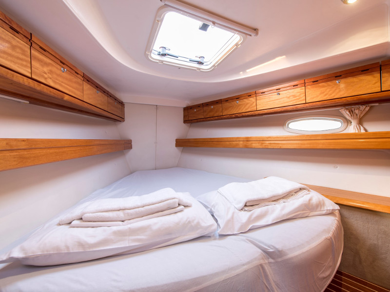 Immagine principale barca