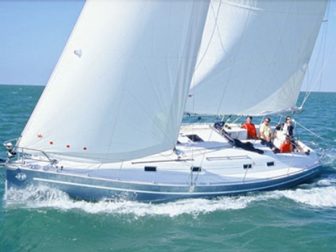 Immagine principale barca