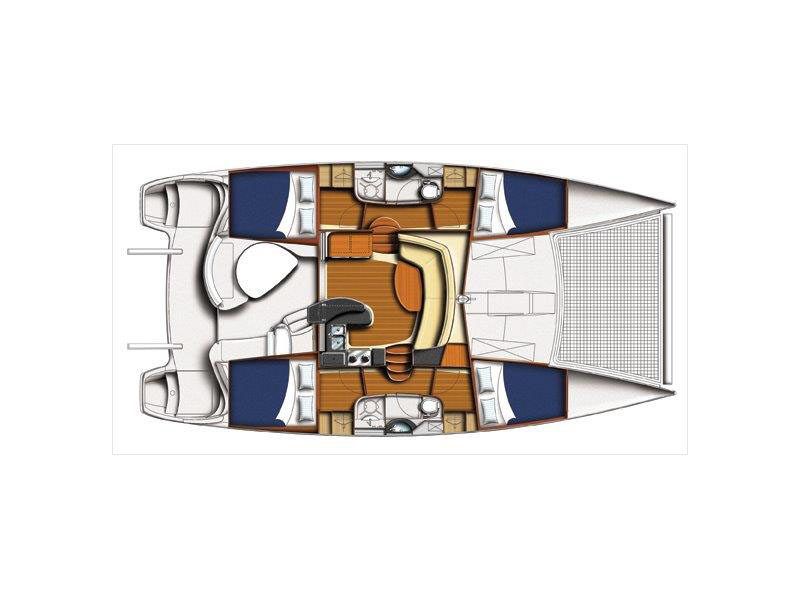 Immagine principale barca