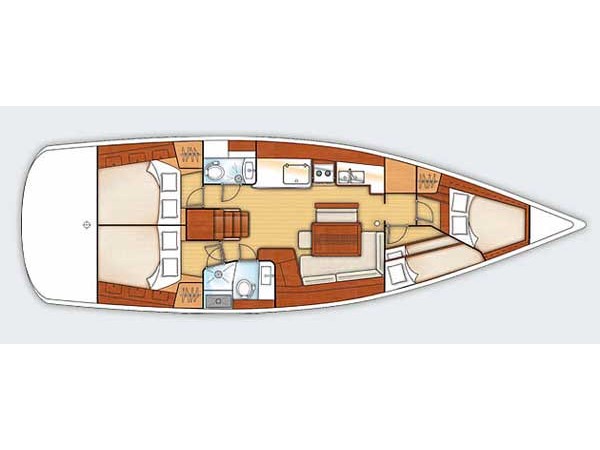 Immagine principale barca