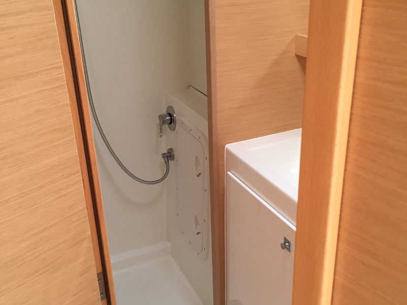 Immagine barca