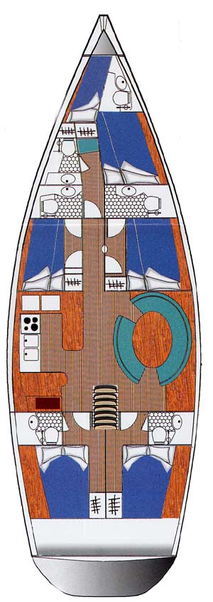 Immagine principale barca