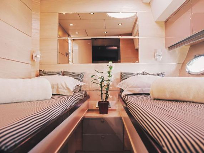 Immagine barca