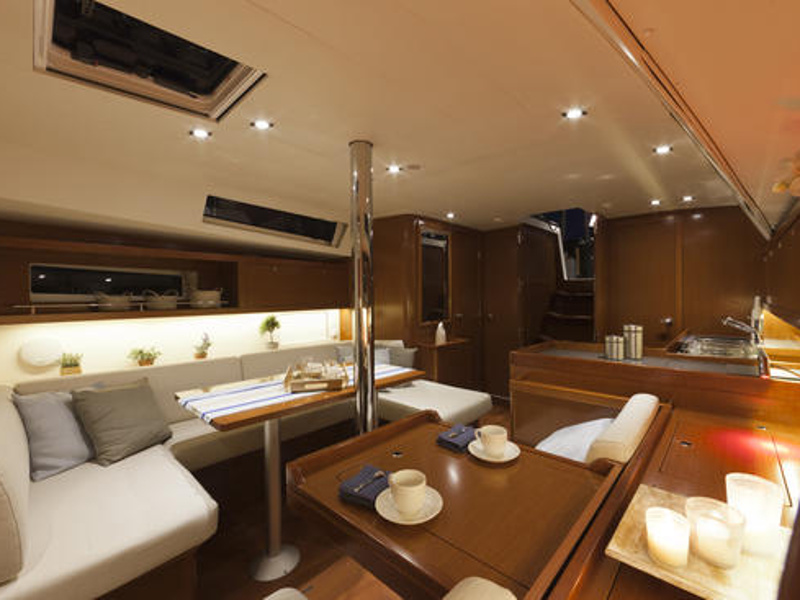 Immagine principale barca