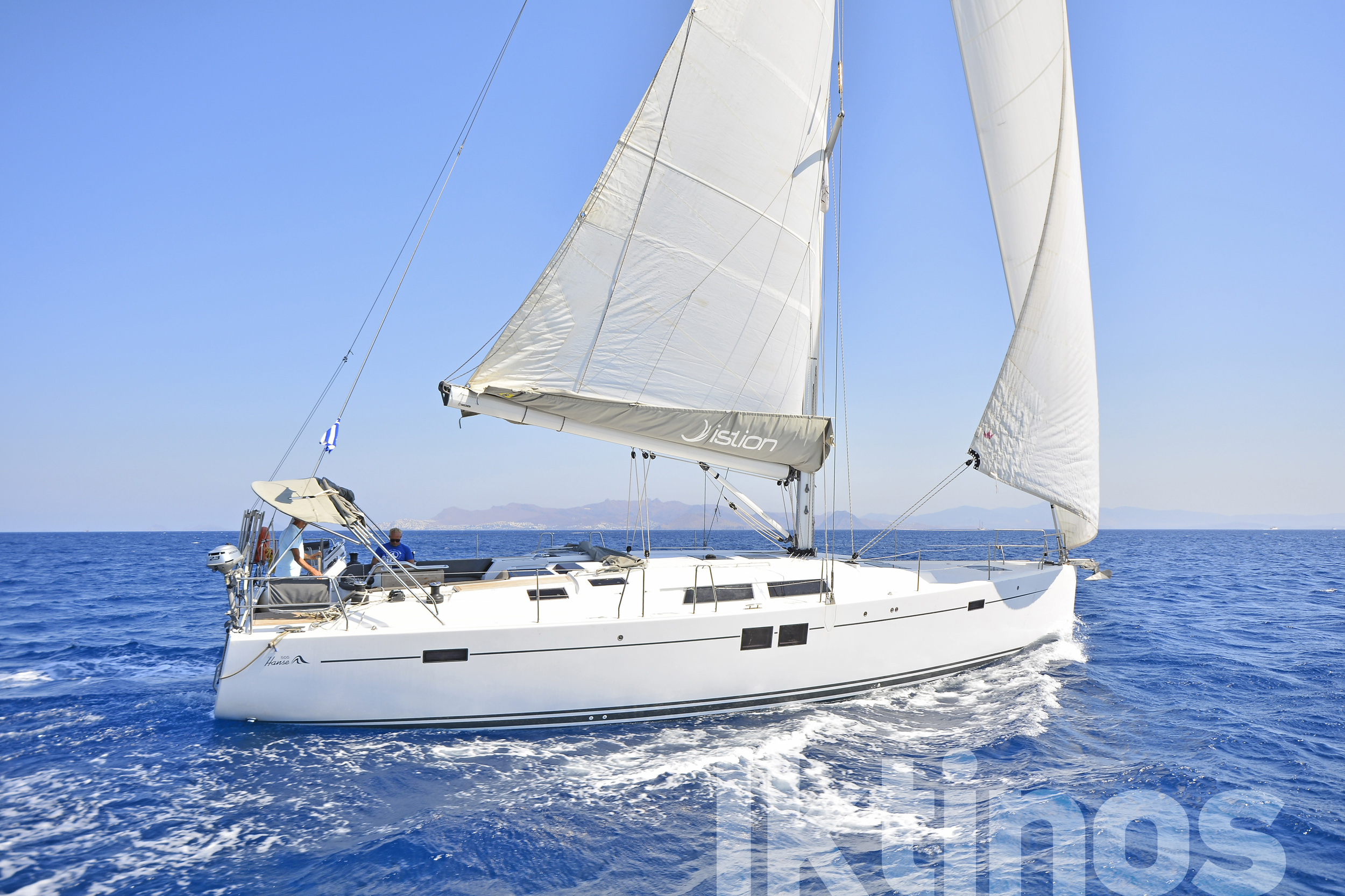 Immagine principale barca