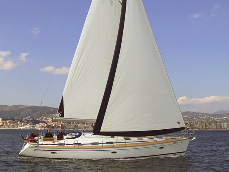 Immagine principale barca