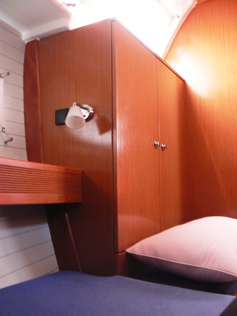 Immagine principale barca