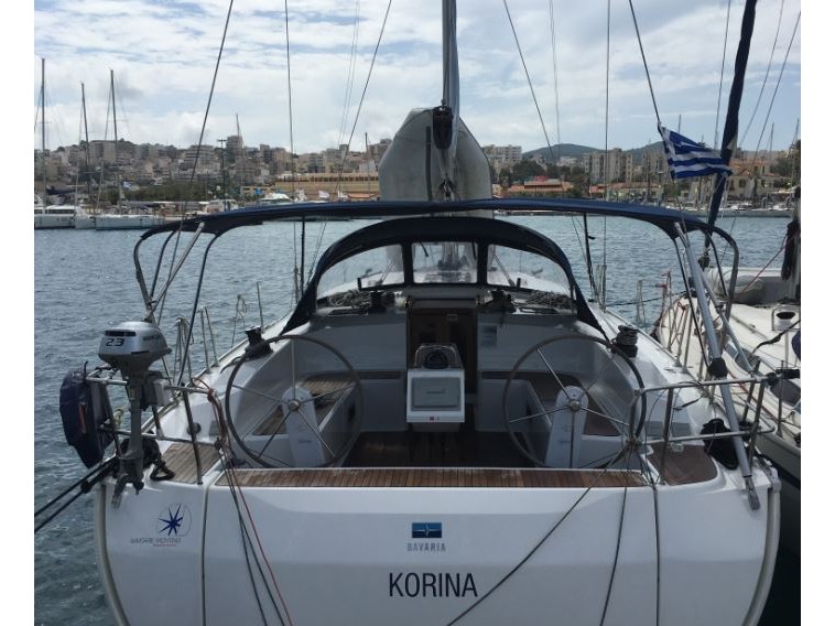 Immagine principale barca