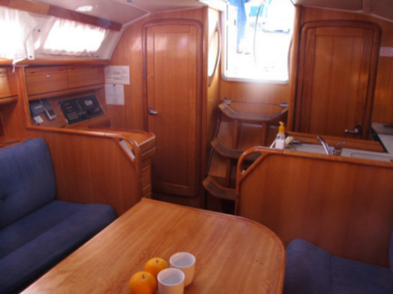 Immagine principale barca