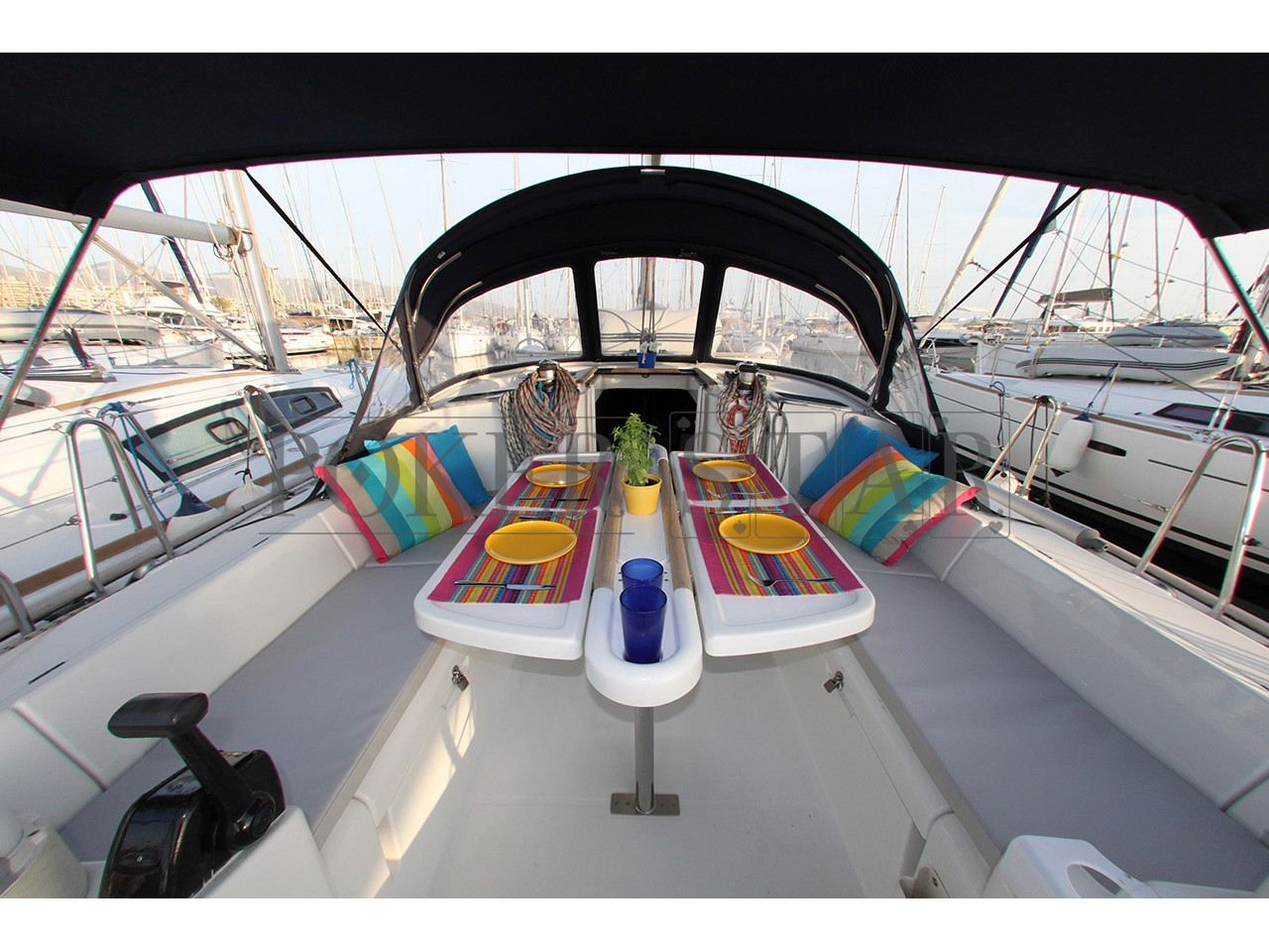 Immagine principale barca