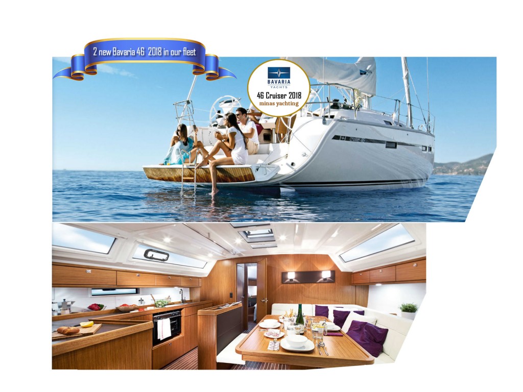 Immagine principale barca