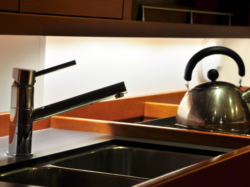 Immagine principale barca